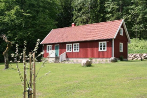Wråen Svartrå in Ullared